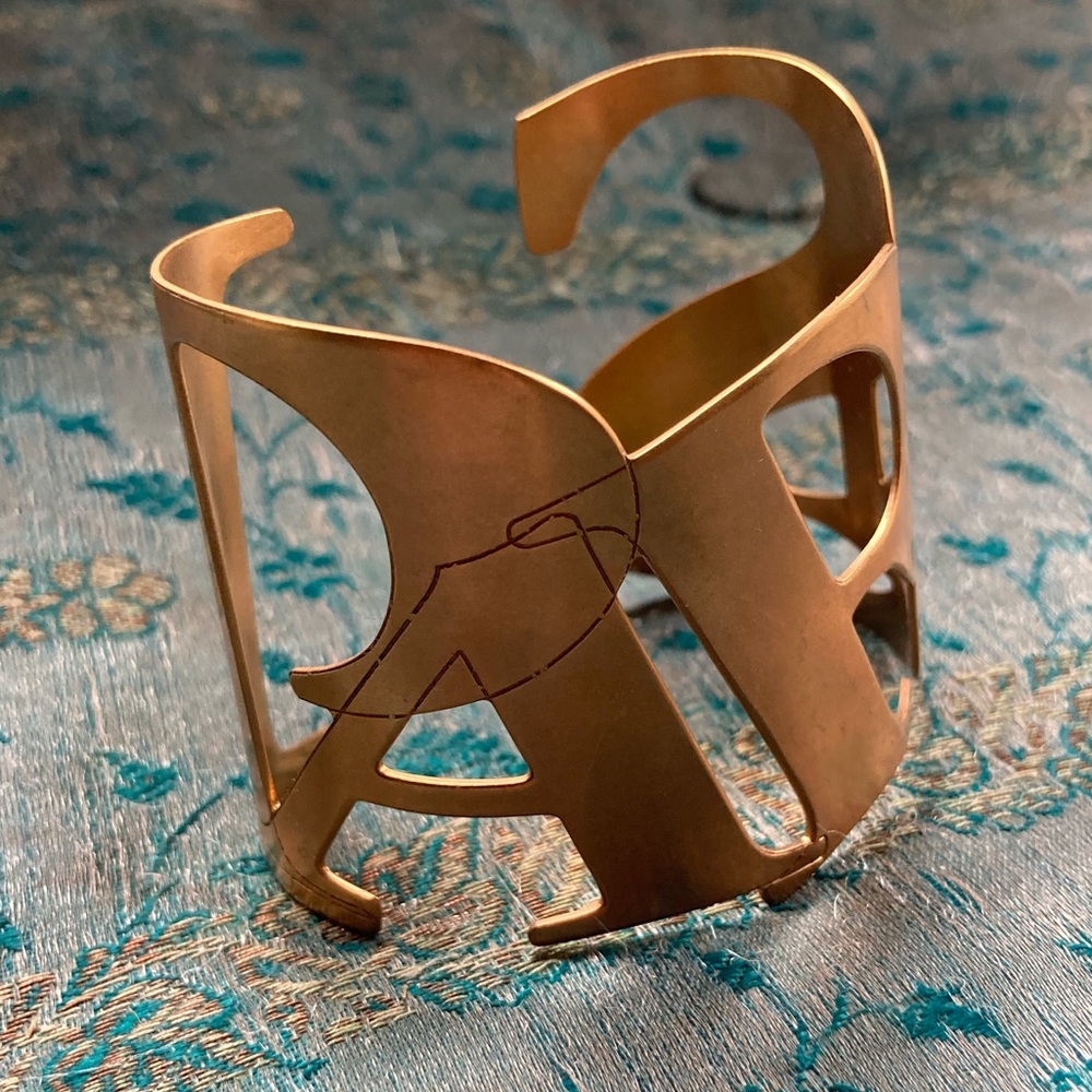Original cuff PARIS